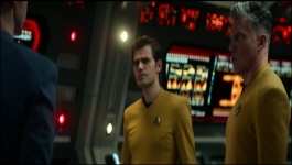 Star Trek Strange New Worlds - Season 01 Episode 10